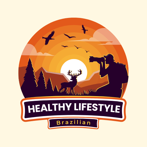 Healthy Lifestyle